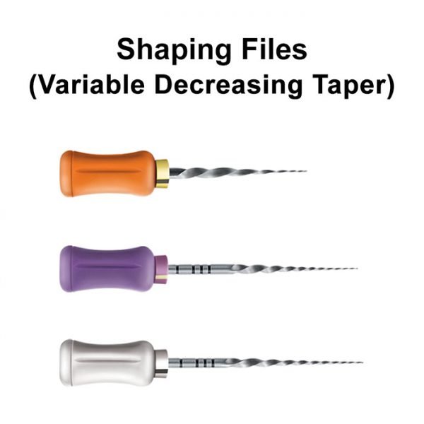 shaping-files