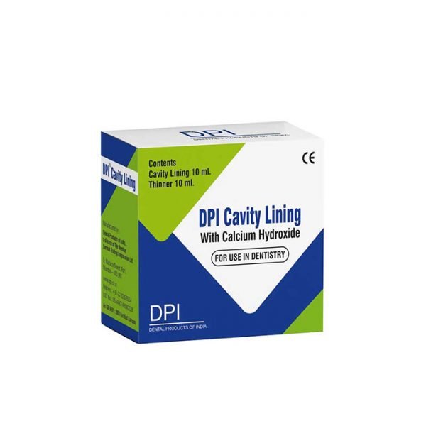 Dpi-Cavity-Lining