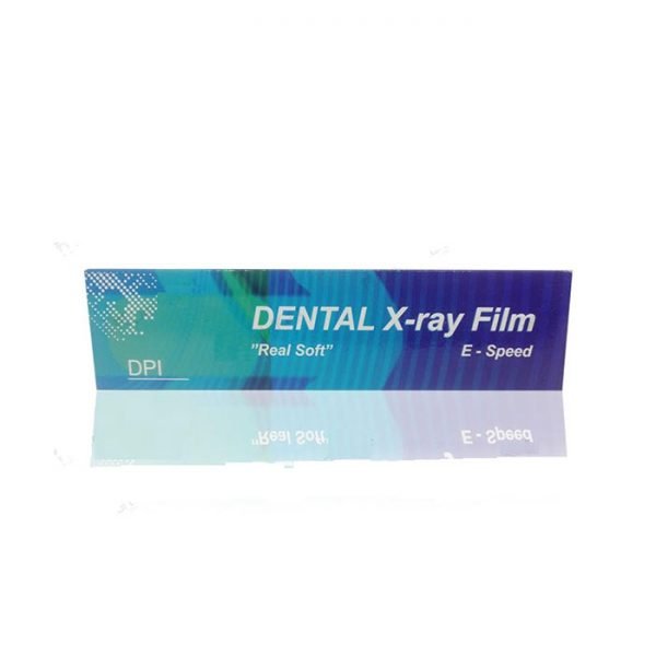 Dpi-Dental-X-Ray-Film