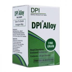 Dpi-Fine-Grain-Silver-Alloy