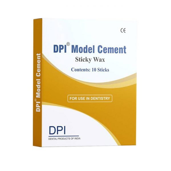 Dpi-Model-Cement