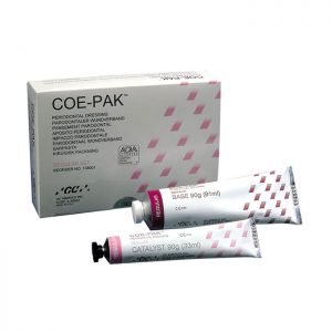 Gc-Coe-Pak-Periodontal-Dressing-Standard