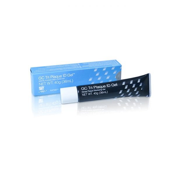 Gc-Dental-Plaque-Disclosing-Gel