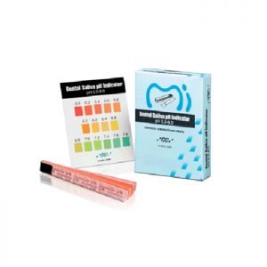 Gc-Dental-Saliva-Ph-Indicator-Pack-Of-200