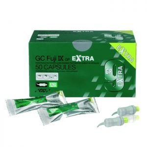 Gc-Fuji-9-Gp-Extra-Capsules