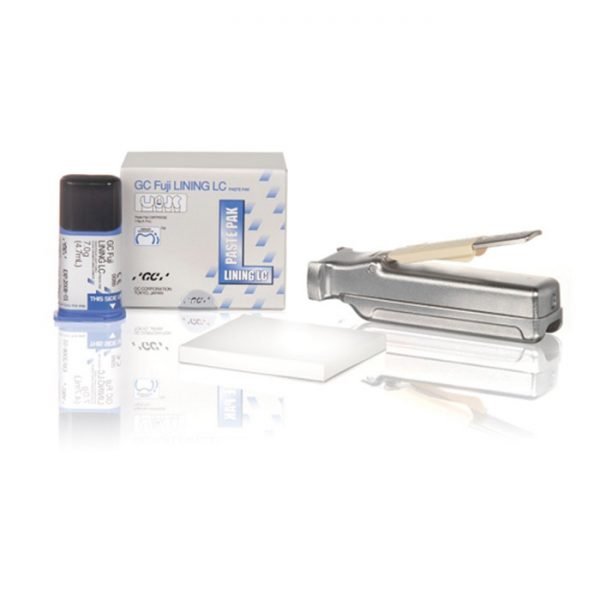 Gc-Fuji-Lining-Lc-Paste-Pak,-7g-Cartridge