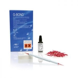 Gc-G-Bond-Intro-Kit